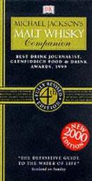 Malt Whisky Companion (Revised 4th Edition)