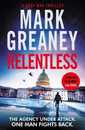 Relentless (Gray Man)