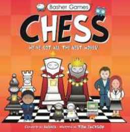 Chess: We've Got All the Best Moves! (Basher Mini)