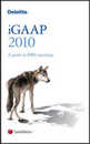 Deloitte iGAAP 2010: A Guide to IFRS (Deloitte iGAAP: A Guide to IFRS)
