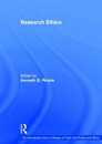 Research Ethics (The International Library of Essays in Public and Professional Ethics)