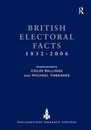 British Electoral Facts 1832-2006