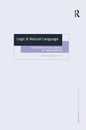 Logic & Natural Language: On Plural Reference and Its Semantic and Logical Significance (Ashgate New Critical Thinking in Philosophy)