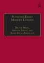 Plotting Early Modern London: New Essays on Jacobean City Comedy (Studies in Performance and Early Modern Drama)