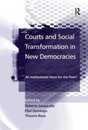 Courts and Social Transformation in New Democracies: An Institutional Voice for the Poor?