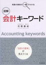 <用語の意味が一目でわかる>図解会計キーワード