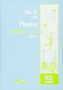 40時間でフォニックス Take off with Phonics Book 1 テキスト