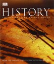 History The Definitive Visual Guide: From the Dawn of Civilization to the Present Day Paperback ? March 19 2012