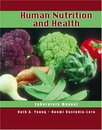 Human Nutrition and Health Laboratory Manual