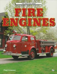 Fire Engines (Crestline Series)