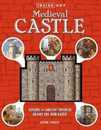Inside Out Medieval Castle: Explore the Ancient Fortress Behind the Iron Gates!