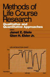 GIELE: METHODS OF LIFE (P) COURSE RESEARCH: QUALITATIVE ANDQUANTITATIVE APPROACHES: Qualitative and Quantitative Approaches