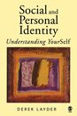 Social and Personal Identity: Understanding Yourself