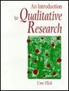 An Introduction to Qualitative Research