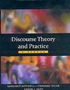 Discourse Theory and Practice