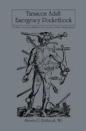 Tarascon Adult Emergency Pocketbook (Tarascon Series)