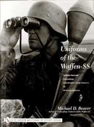 Uniforms Of The Waffen-ss (3)