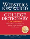 Webster's New World College Dictionary Fourth Edition