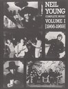 Neil Young Complete Music (Vol.1  1966-1969)
