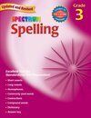Spectrum Spelling Grade 3