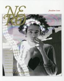 nero vol.07 freedom / soul issue