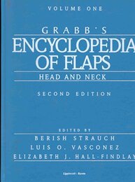 Head and Neck (v.1) (Encyclopaedia of Flaps)