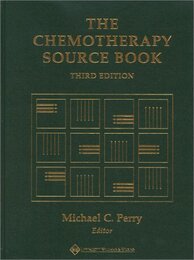 The Chemotherapy Source Book