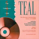 The Electronic Anesthesiology Library on CD-ROM