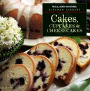 Cakes Cupcakes & Cheesecakes (Williams-Sonoma Kitchen Library)