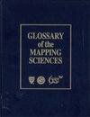 The Glossary of the Mapping Sciences