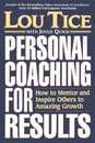 Personal Coaching For Results