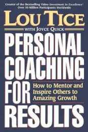 Personal Coaching For Results