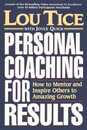 Personal Coaching For Results