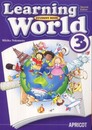 改訂版 Learning World 3 Student Book