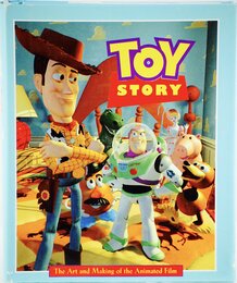 Toy Story (Disney Miniature S.)