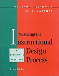 Mastering the Instructional Design Process: A Systematic Approach
