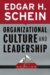 Organizational Culture and Leadership (J-B US non-Franchise Leadership)
