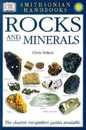 Handbooks: Rocks and Minerals: The Clearest Recognition Guide Available (DK Smithsonian Handbook)