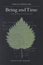 Being and Time: A Translation of Sein and Zeit (Suny Series in Chinese Philosophy & Culture)