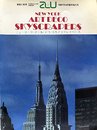 New York Art Deco Skyscrapers ニューヨークアールデコ・スカイスクレーパーズ―a+u Extra Edition(エー・アンド・ユー臨時増刊)