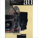 MORPHOSIS:Urban Projects アーヴァン・プロジェクト―a+u Special Issue(エー・アンド・ユー別冊)
