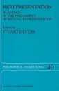 Rerepresentation: Readings in the Philosophy of Mental Representation (Philosophical Studies Series 40)