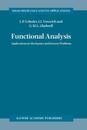 Functional Analysis: Applications in Mechanics and Inverse Problems (Solid Mechanics and Its Applications 41)