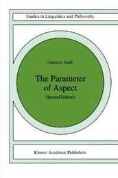 The Parameter of Aspect (Studies in Linguistics and Philosophy 43)