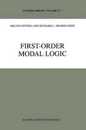 First-Order Modal Logic (Synthese Library)