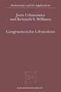 Congruences for L-Functions (Mathematics and Its Applications 511)