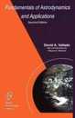 Fundamentals of Astrodynamics and Applications (Space Technology Library)