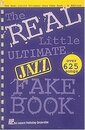 The Real Little Ultimate Jazz Fake Book: Eb Edition