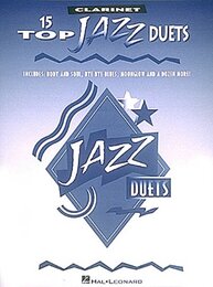 15 Top Jazz Duets