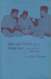 Islam and Politics in a Malay State